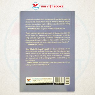 Sách - Thay Đổi Câu Hỏi Thay Đổi Cuộc Đời (Tái Bản 2021)