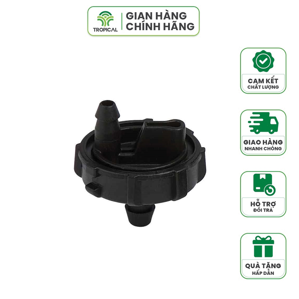 Đầu tưới nhỏ giọt Rivulis E1000