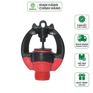 Béc tưới Rivulis S2000 -Không chặn bán kính