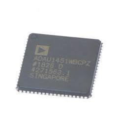 Ic dsp adau1451wbcpz integrated chip original new