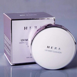 Phấn nước HERA IOPE UV MIST (kèm lõi thay)