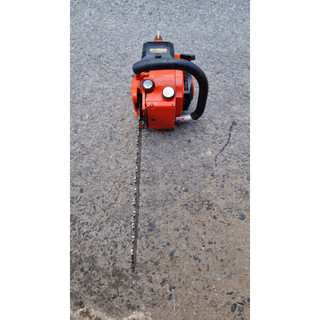 Máy Cưa xích ECHO 304/341 NHẬT BÃI