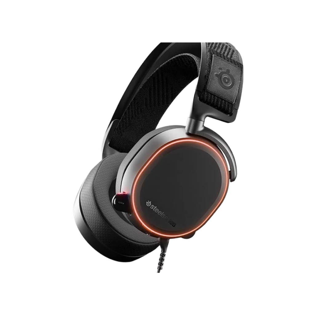 Tai Nghe SteelSeries Arctis Pro Gaming - Hàng Chính Hãng - BH 1 năm - Có Xuất VAT