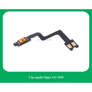 Dây cáp nguồn oppo a31 2020 | cáp âm lượng a31 2020