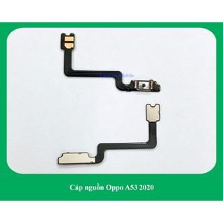 Dây cáp nguồn oppo a53 2020