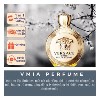 Nước hoa pour feme edt -5ᴍʟ/10ᴍʟ/20ᴍʟ