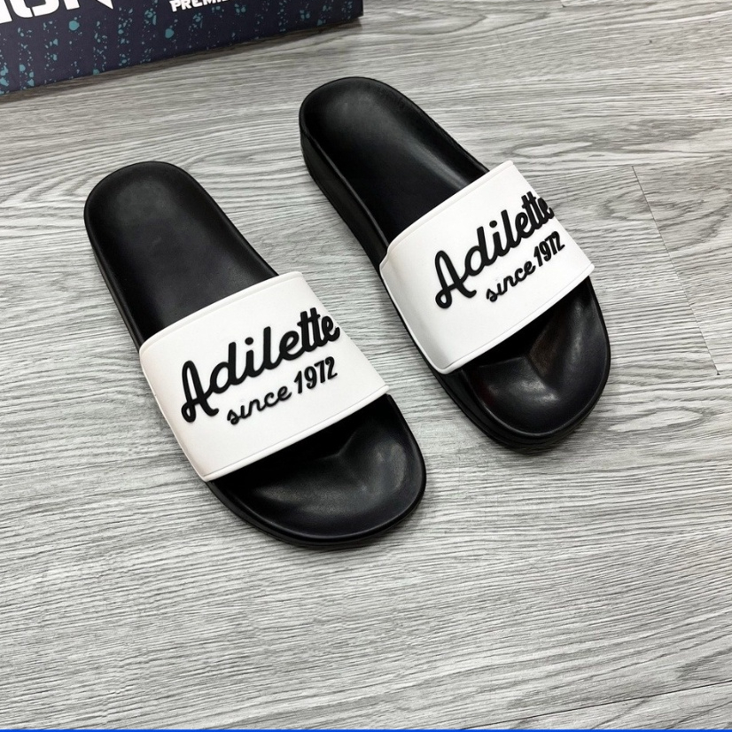 Dép nam nữ ADILET hottrend 2023