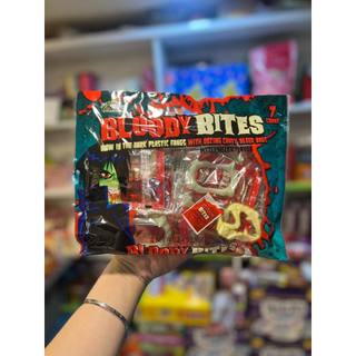 Kẹo Halloween Mỹ