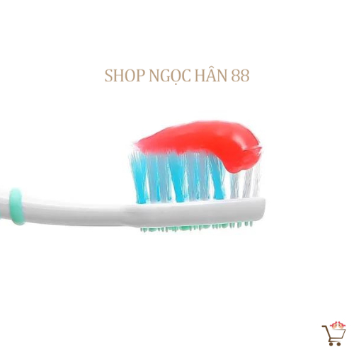 Hộp Kem đánh răng trẻ em P/S tuýp 35gr