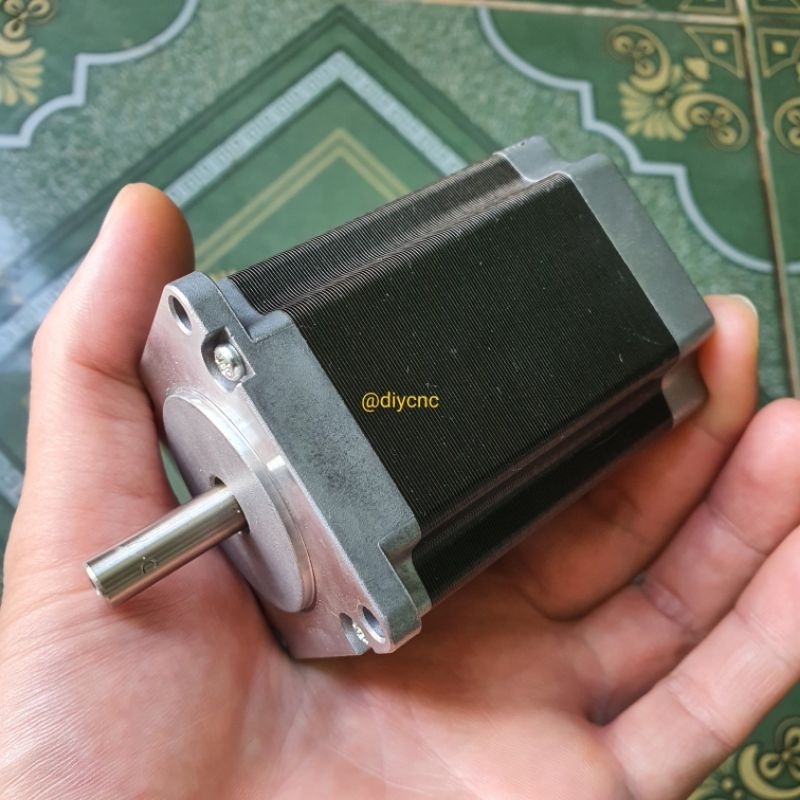 Động Cơ Step 57 Lực 2.3 N.m 2 Pha