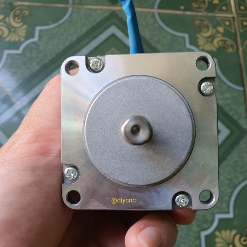 Động Cơ Step 57 Lực 2.3 N.m 2 Pha