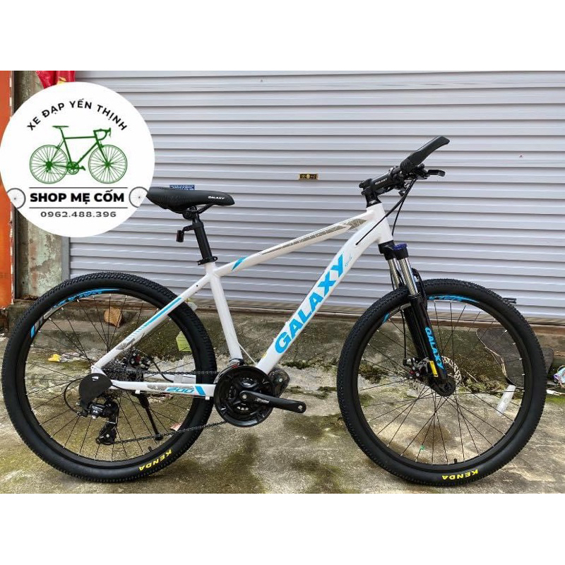 Xe đạp thể thao GALAXY ML200 26" bản 2023