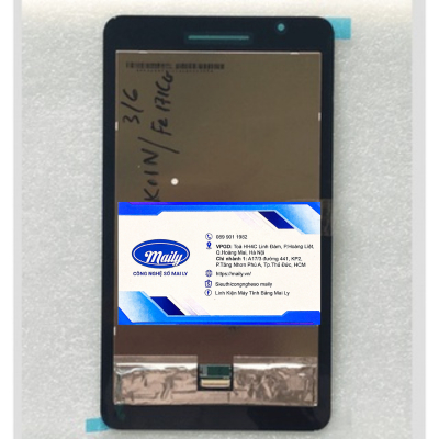 Bộ màn hình Asus Fonepad 7 K01N FE171CG