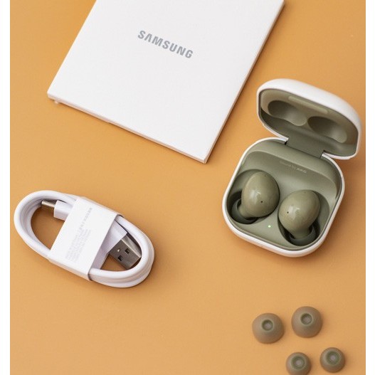 Tai nghe Bluetooth True Wireless Samsung Galaxy Buds 2 R177N