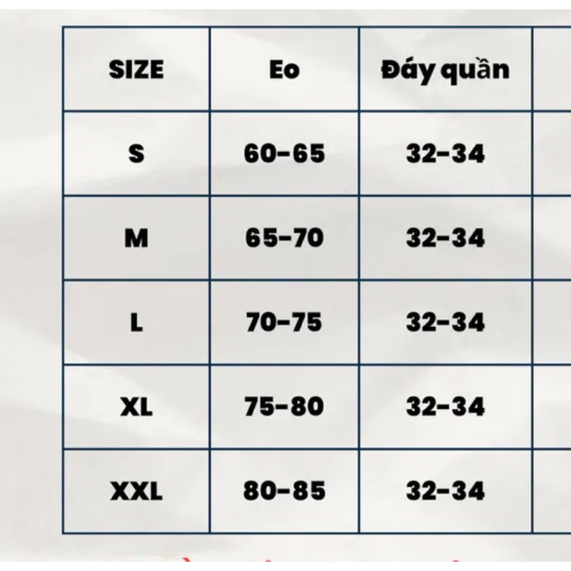 Quần Loe Cơ Bản siêu dài  110cm LJ02