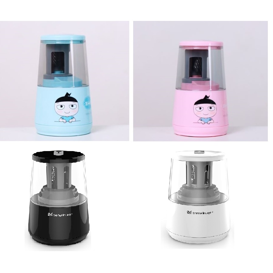 Máy Gọt Bút Chì Cao Cấp Hàng Chính Hãng TENWIN