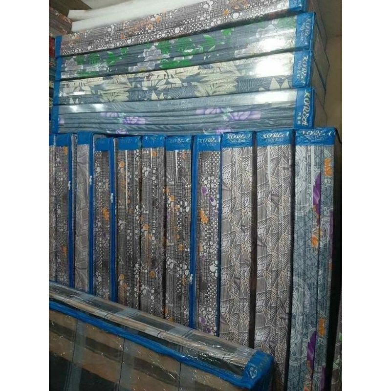 Đệm gấp xốp ép giá rẻ .SHIP HỎA TỐC NHẬN LUÔN TRONG NGÀY