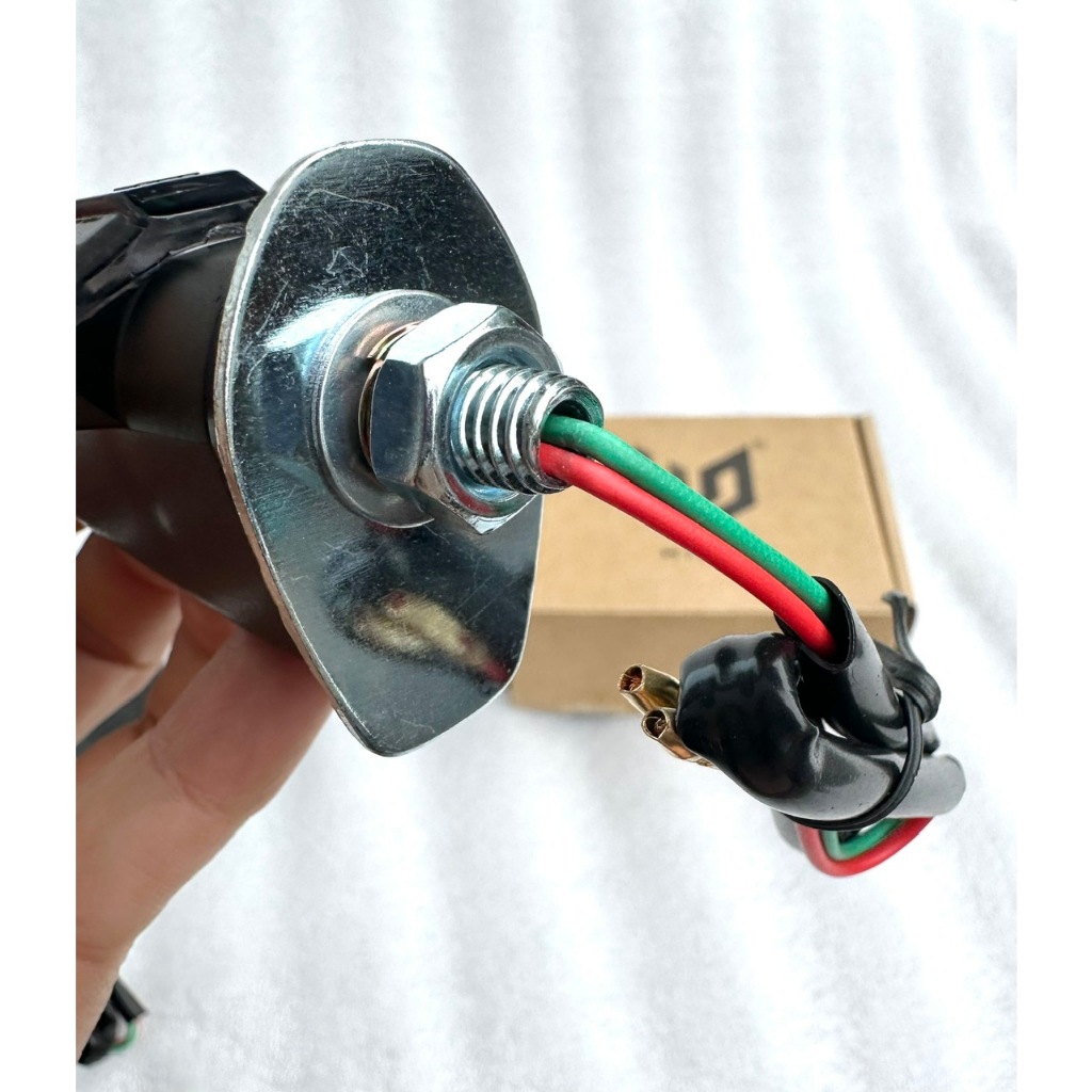 XI NHAN LED K4 - K4X THÍCH HỢP CHO CÁC DÒNG XE VARIO , WINERX , MSX...