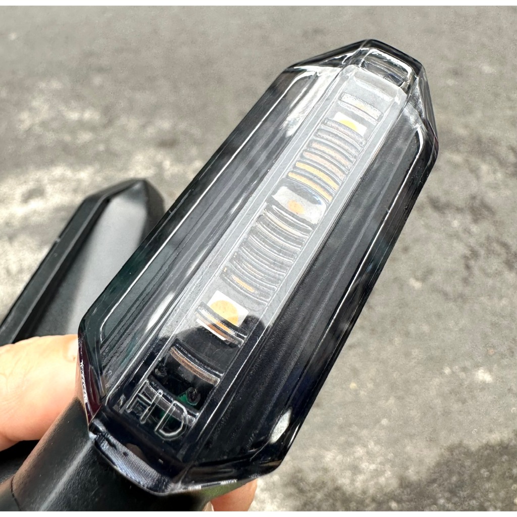 XI NHAN LED K4 - K4X THÍCH HỢP CHO CÁC DÒNG XE VARIO , WINERX , MSX...