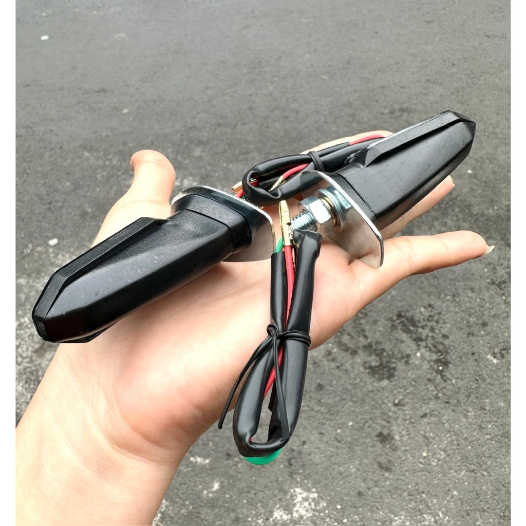 XI NHAN LED K4 - K4X THÍCH HỢP CHO CÁC DÒNG XE VARIO , WINERX , MSX...