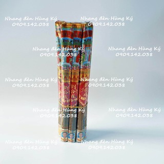 {10 bó} Nhang nhí Lưu Hiệp Thành AAA Tiên nữ 3.4 tấc