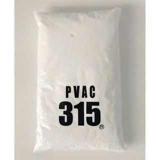 Keo sữa hàn quốc PVAC 315 dùng thi công tranh, giấy, xốp dán tường