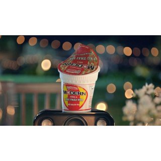 🍑 🍑 Mì Ly Modern Lẩu Thái Tôm 🍑 🍑