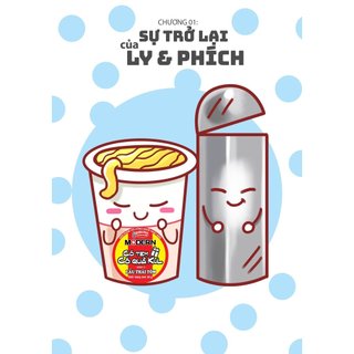 🍑 🍑 Mì Ly Modern Lẩu Thái Tôm 🍑 🍑