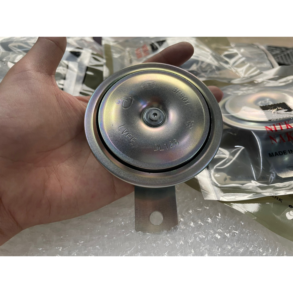 Kèn còi thái xe Lead-SCR bao to bao vang