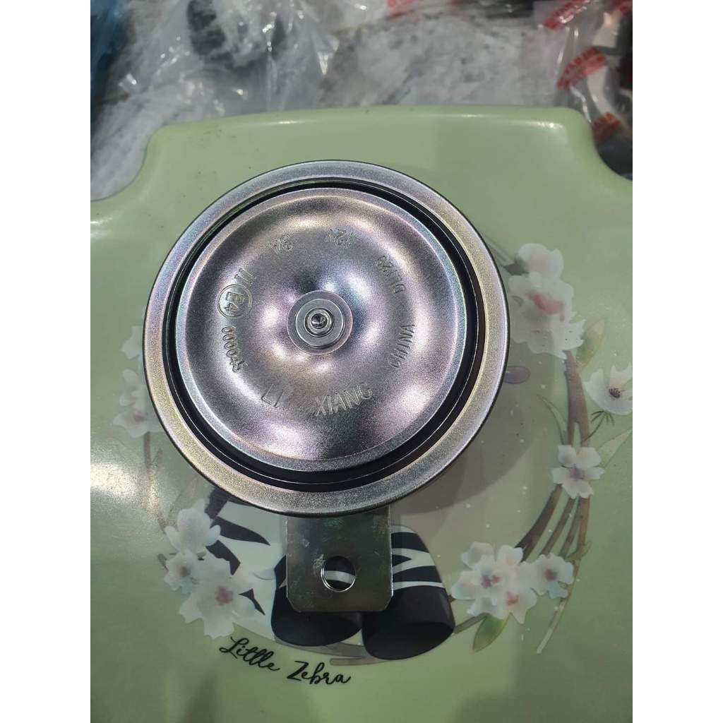 Kèn còi thái xe Lead-SCR bao to bao vang