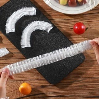 Túi 100c màng bọc thực phẩm có chun co giãn