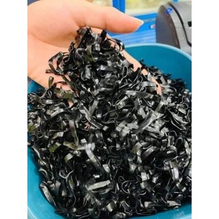 Túi 100gram chun nịt buộc tóc siêu dai