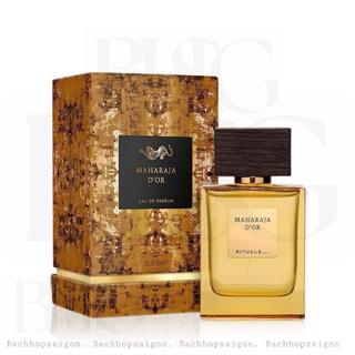 Nước hoa nam the rituals maharaja d'or edp 15ml,60ml