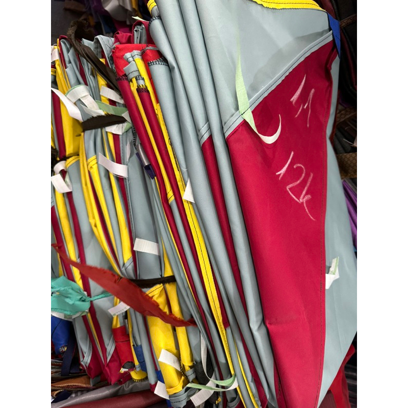 ÁO DÙ THAY THẾ 2M2 12 NAN