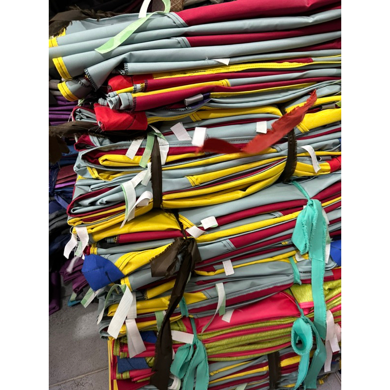 ÁO DÙ THAY THẾ 2M2 12 NAN