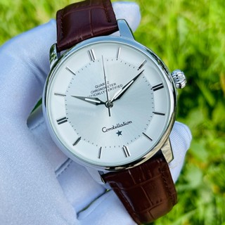 [MÁY CƠ] Đồng hồ nam OMG LOẠI 1 máy cơ cao cấp LỖI ĐỔI MỚI (Bảo hành 24 tháng)