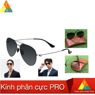 Mắt kính thời trang chống tia UV XM Pro TYJ04TS