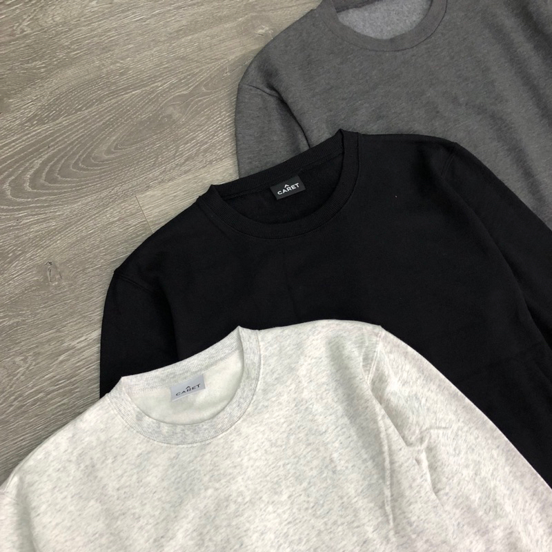 AnDi.vnxk Áo hoodies unisex - C.aret xịn