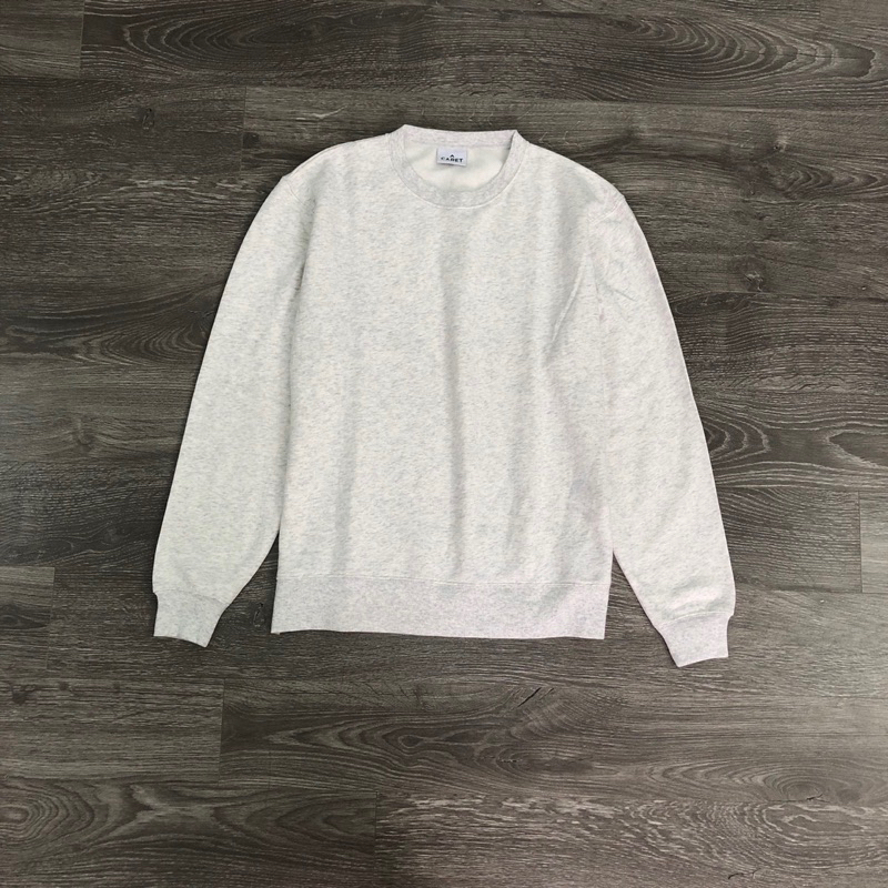 AnDi.vnxk Áo hoodies unisex - C.aret xịn