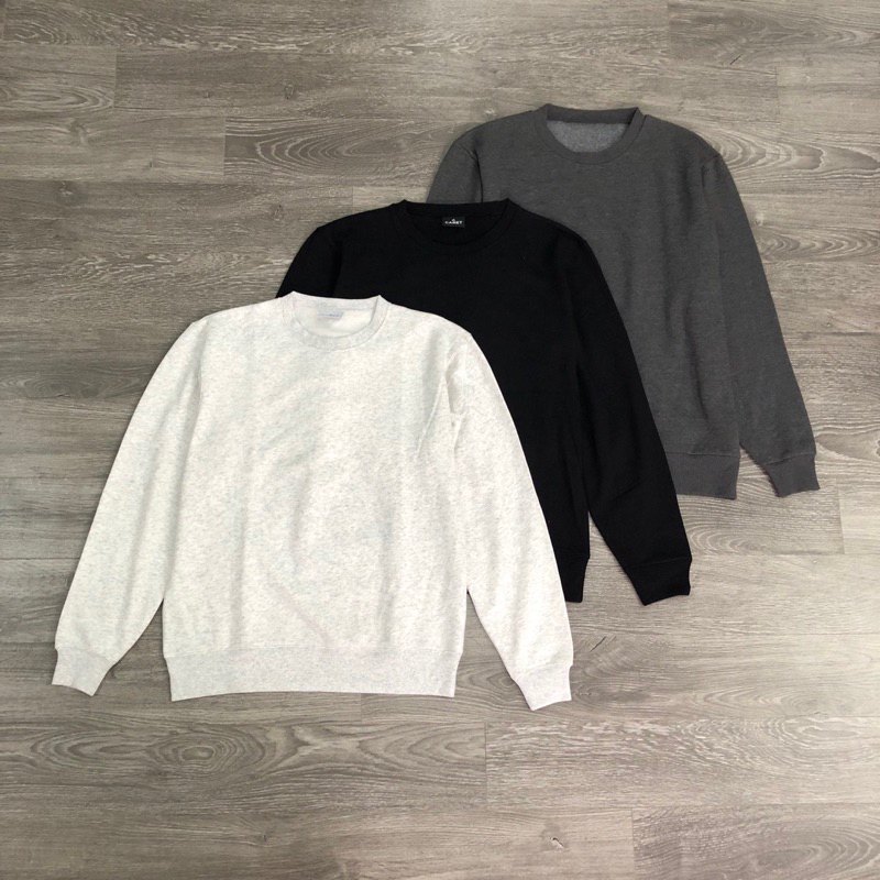AnDi.vnxk Áo hoodies unisex - C.aret xịn