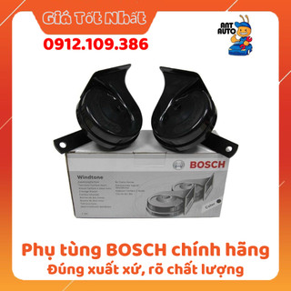[Chính hãng] Còi sên Bosch 24v
