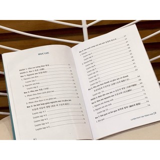 Luyện phát âm tiếng Hàn