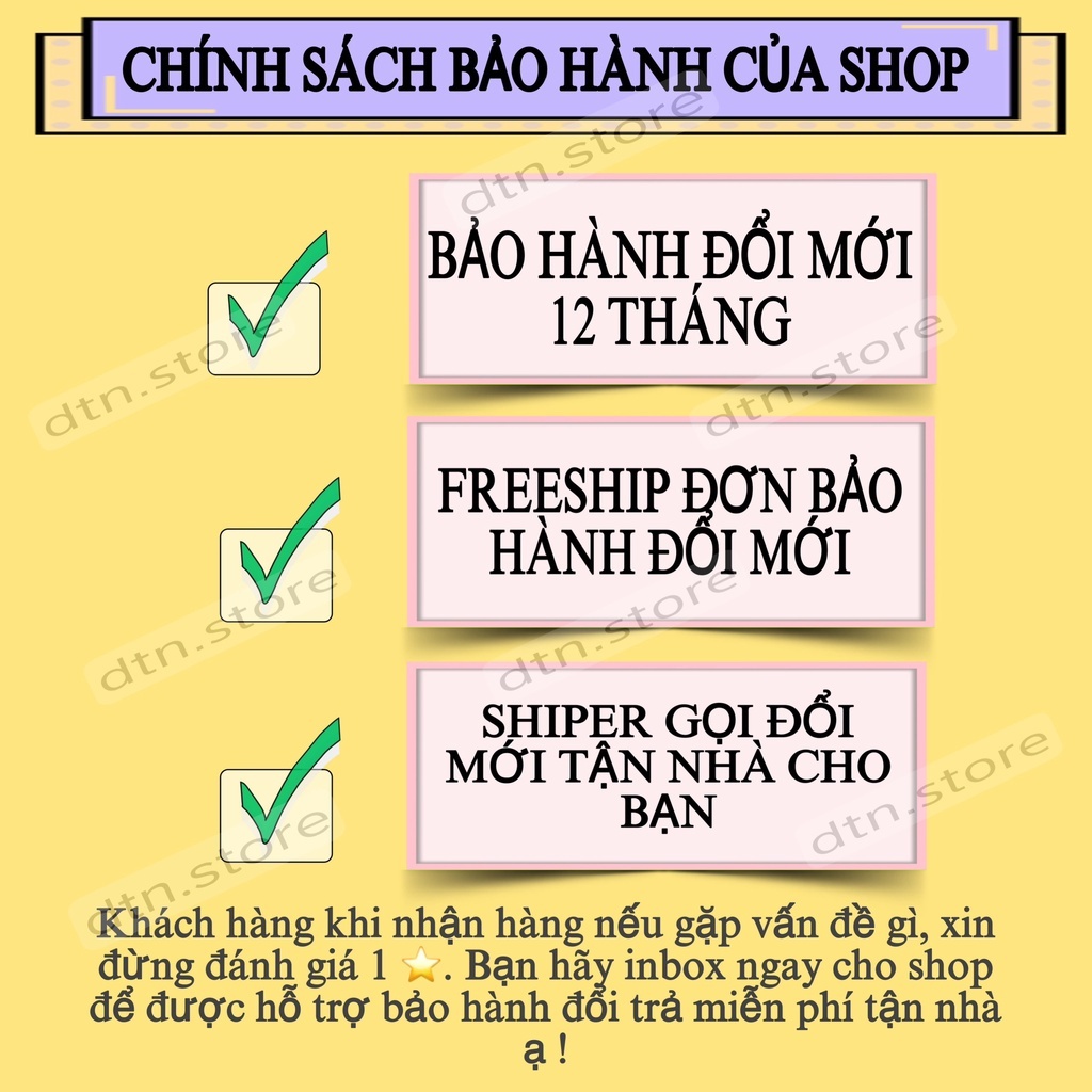 Tai nghe Bluetooth Không Dây I12 DTN cao cấp Full Chức Năng Cảm ứng cực nhạy dùng cho các dòng điện thoại