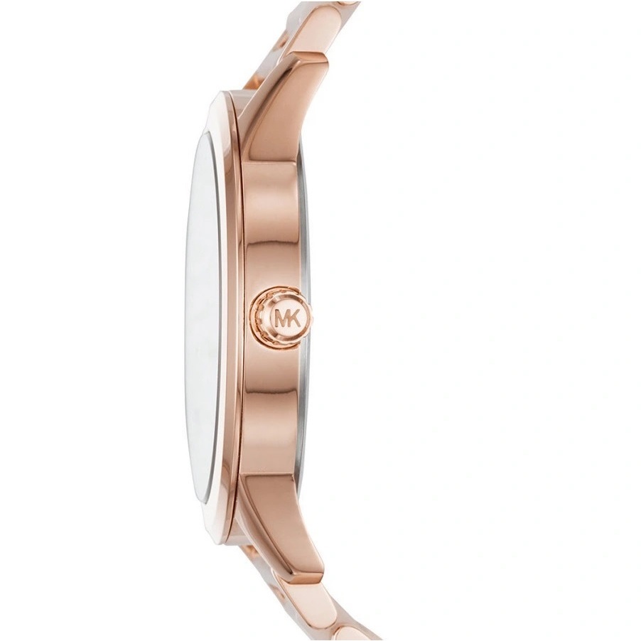 Đồng Hồ Nữ Michael Kors MK3595 Rose Gold 38mm