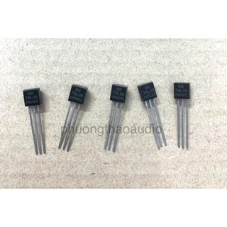 Set 5 chiếc ic ổn áp 78l08, ic nguồn 78l08