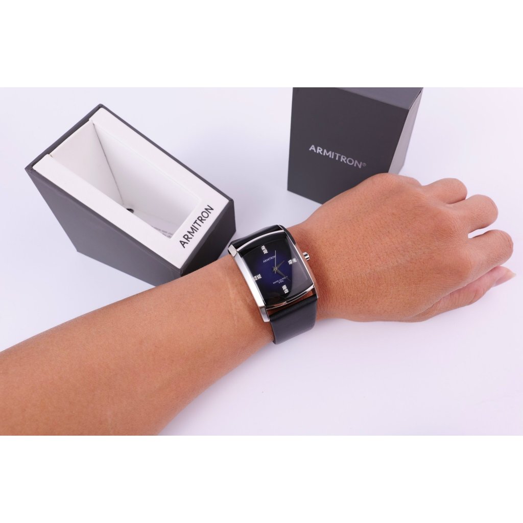 Đồng hồ nữ Armitron 20/4604SV