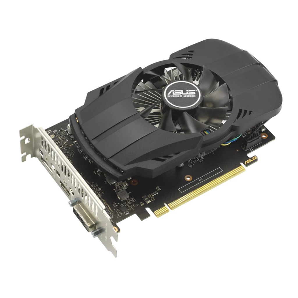 Card màn hình VGA Asus EVO/TUF/PHOENIX GTX 1650  4GB GDDR6 - Bảo hành chính hãng 36 tháng | BigBuy360 - bigbuy360.vn