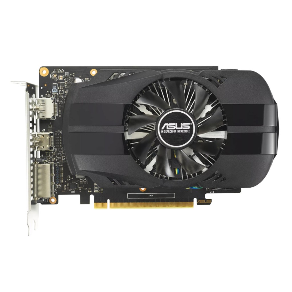 Card màn hình VGA Asus EVO/TUF/PHOENIX GTX 1650  4GB GDDR6 - Bảo hành chính hãng 36 tháng | BigBuy360 - bigbuy360.vn