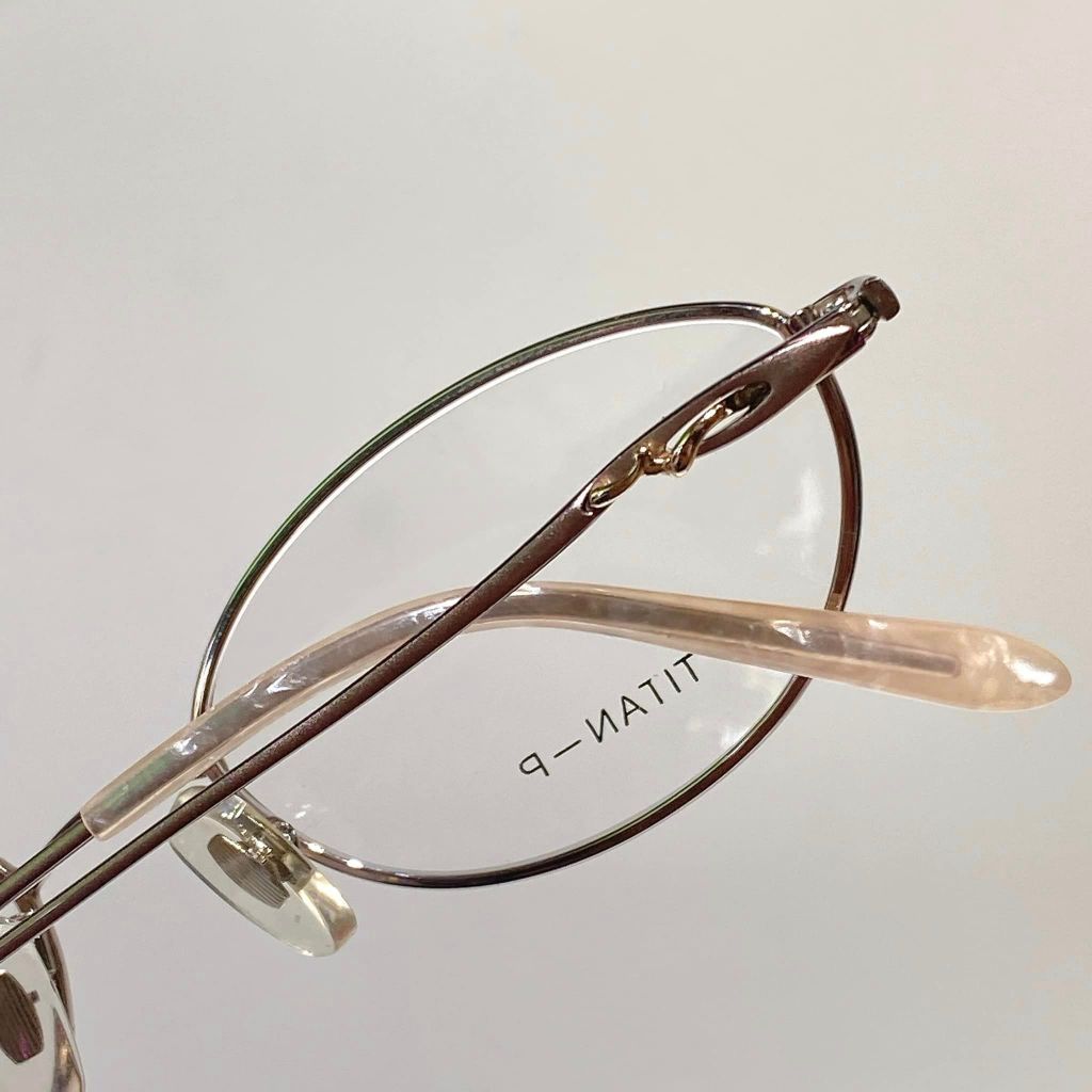 Gọng kính 𝐌𝐨𝐢𝐫𝐞’  —— 𝗧𝗶𝘁𝗮𝗻𝗶𝘂𝗺 ——