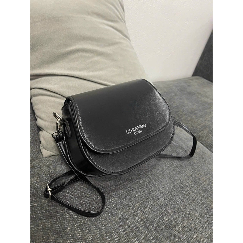 Túi xách nữ đeo vai đeo chéo xinh xắn Hakido_store